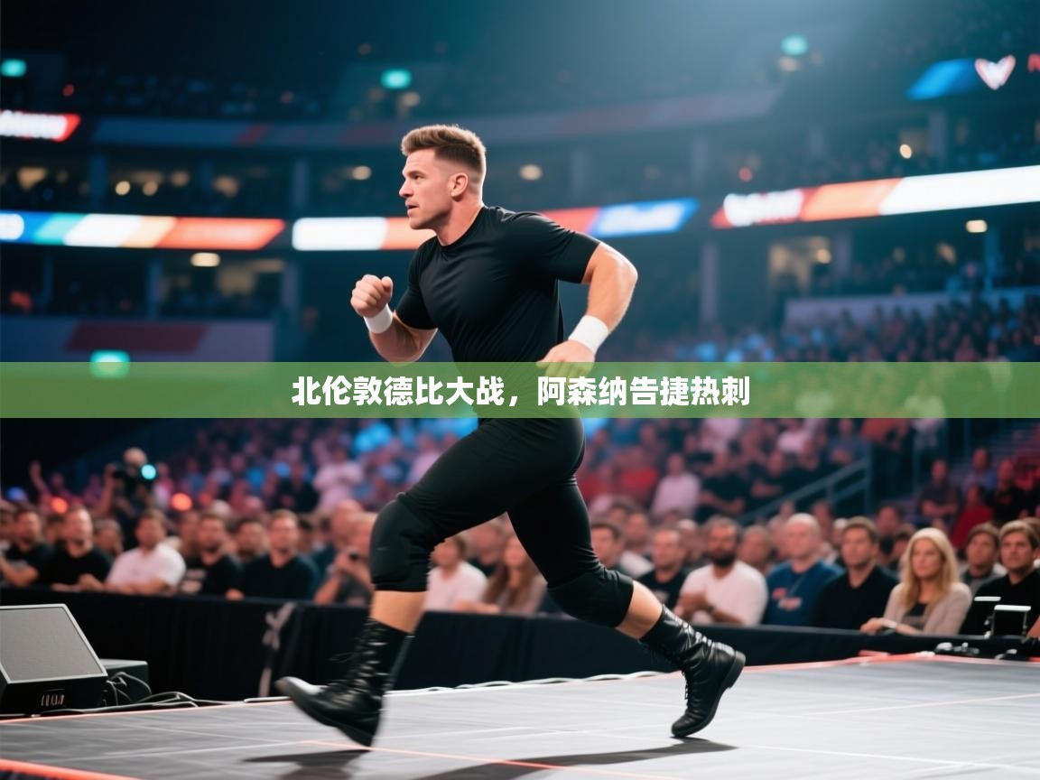 北伦敦德比大战,阿森纳告捷热刺 第2张