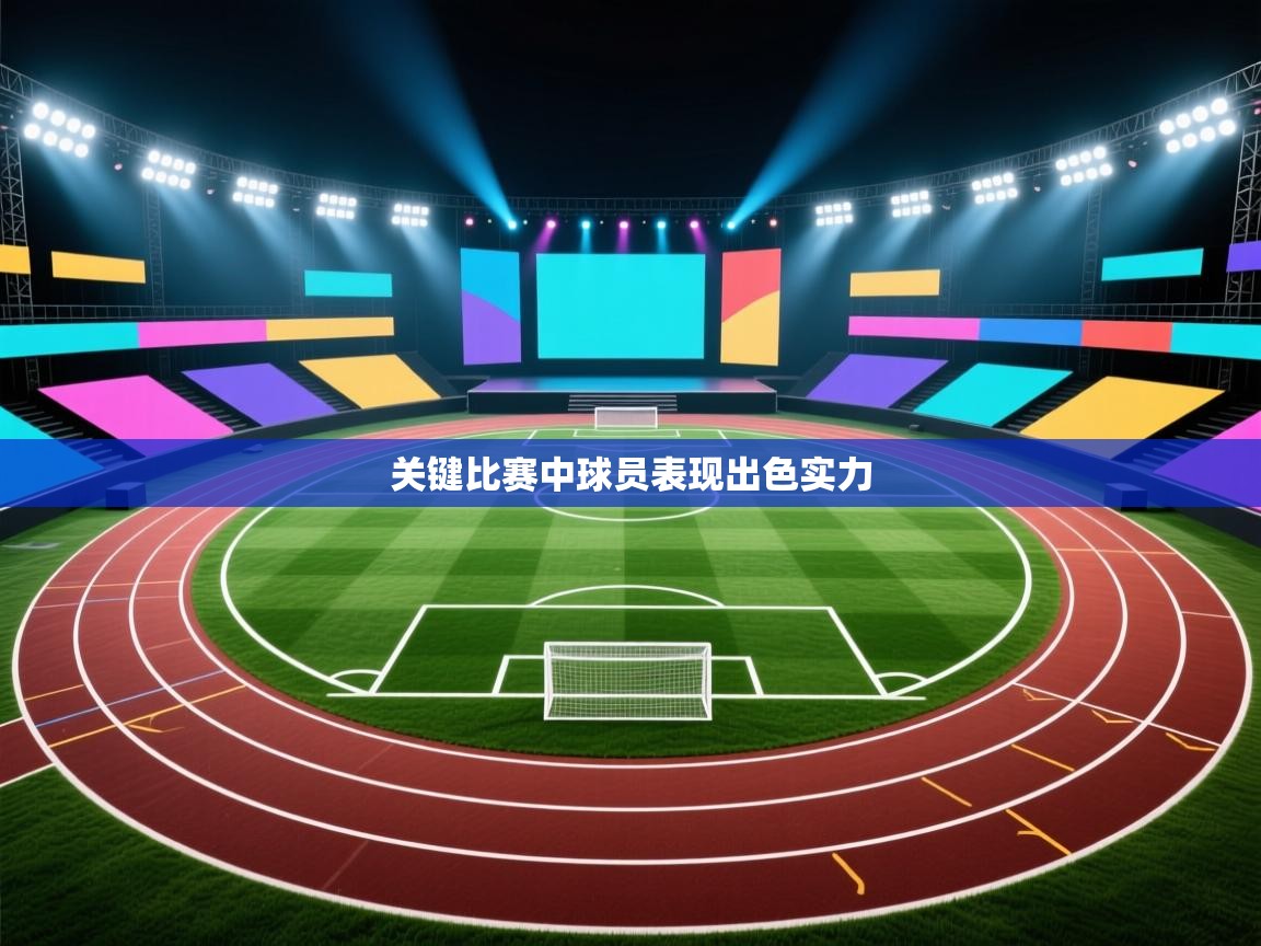 关键比赛中球员表现出色实力